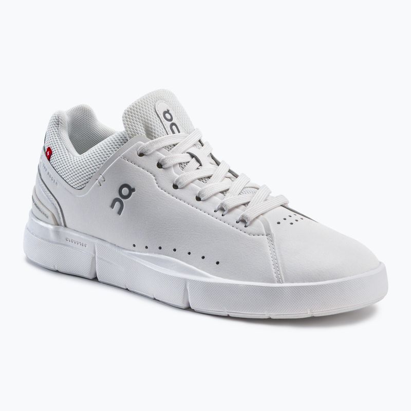 Moteriški sportiniai bateliai On The Roger Advantage white 4899452