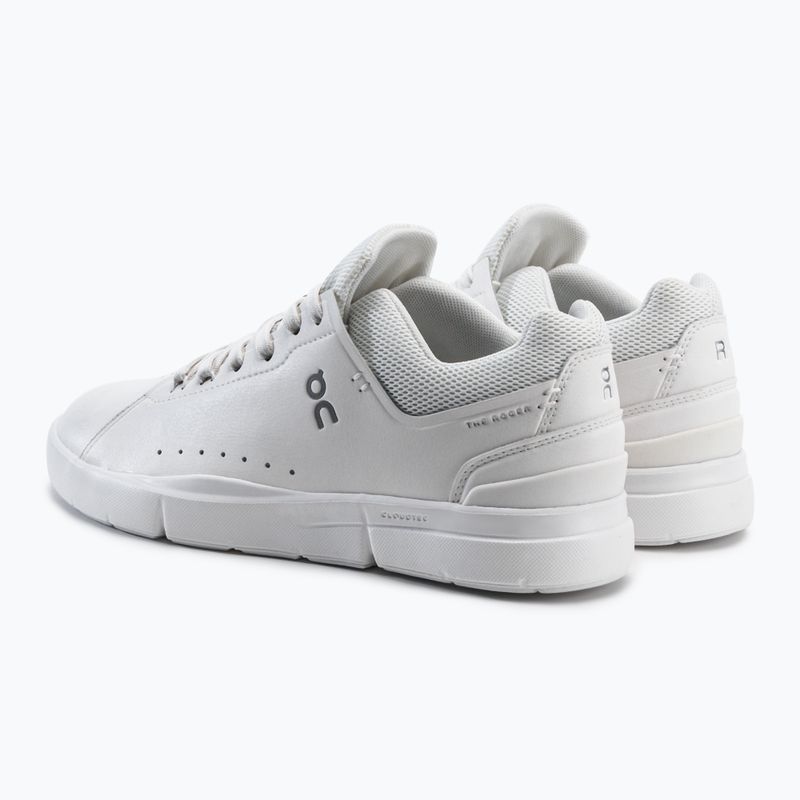 Moteriški sportiniai bateliai On The Roger Advantage white 4899452 3