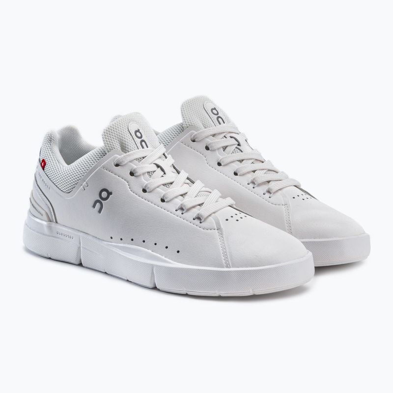 Moteriški sportiniai bateliai On The Roger Advantage white 4899452 5