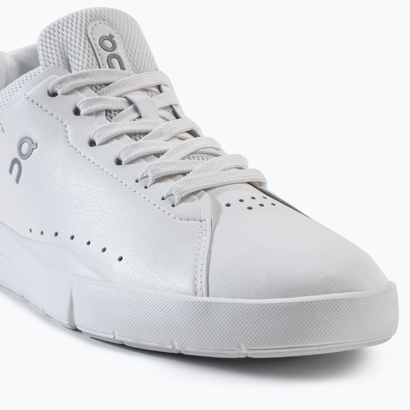 Moteriški sportiniai bateliai On The Roger Advantage white 4899452 7