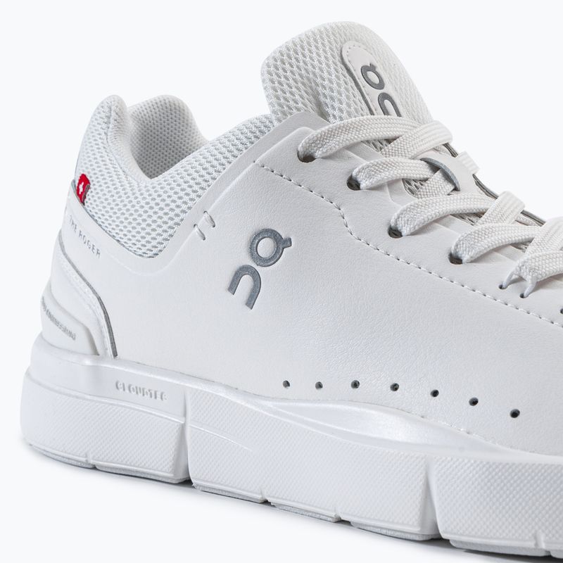 Moteriški sportiniai bateliai On The Roger Advantage white 4899452 8