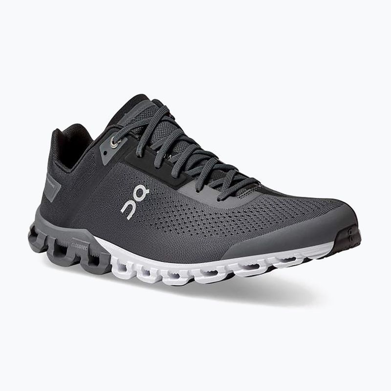 Vyriški bėgimo bateliai On Cloudflow black 3599238 11