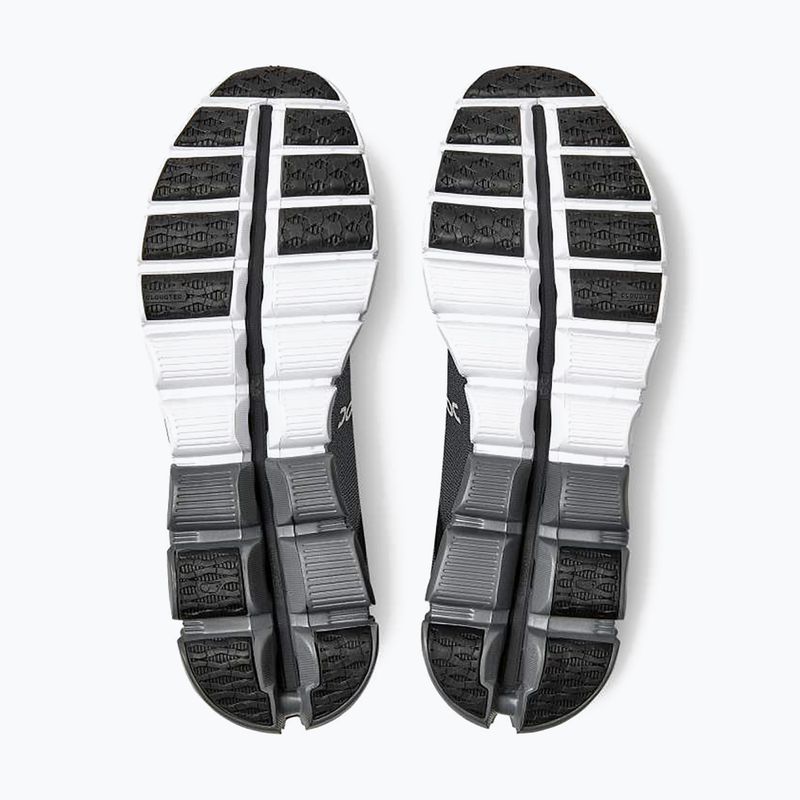 Vyriški bėgimo bateliai On Cloudflow black 3599238 16