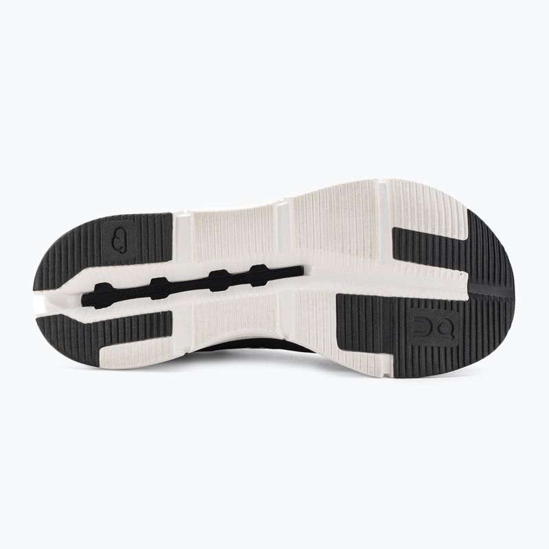 Vyriški bėgimo bateliai On Cloudnova phantom/white 5