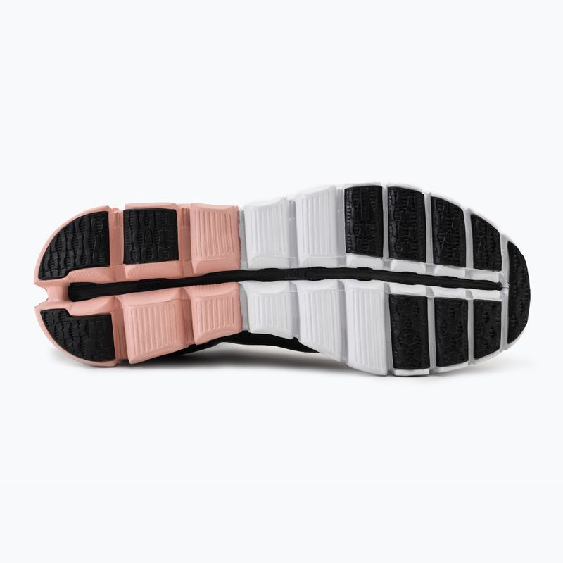 Moteriški bėgimo bateliai On Cloudflow dark grey 3599234 4