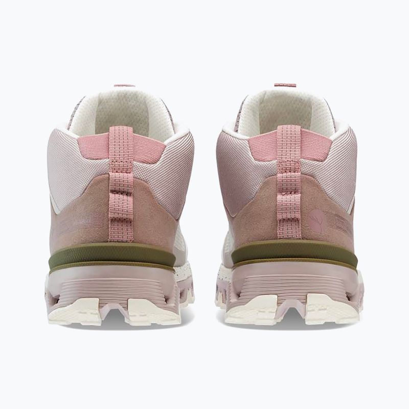 Moteriški sportiniai bateliai On Cloudtrax beige 5399054 12