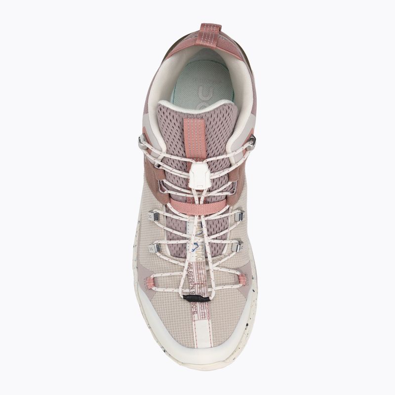 Moteriški sportiniai bateliai On Cloudtrax beige 5399054 6
