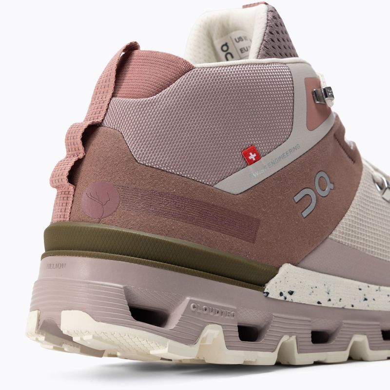 Moteriški sportiniai bateliai On Cloudtrax beige 5399054 8