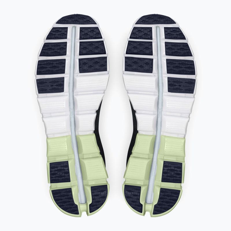 Vyriški bėgimo bateliai On Cloudflow black-blue 3599034 15