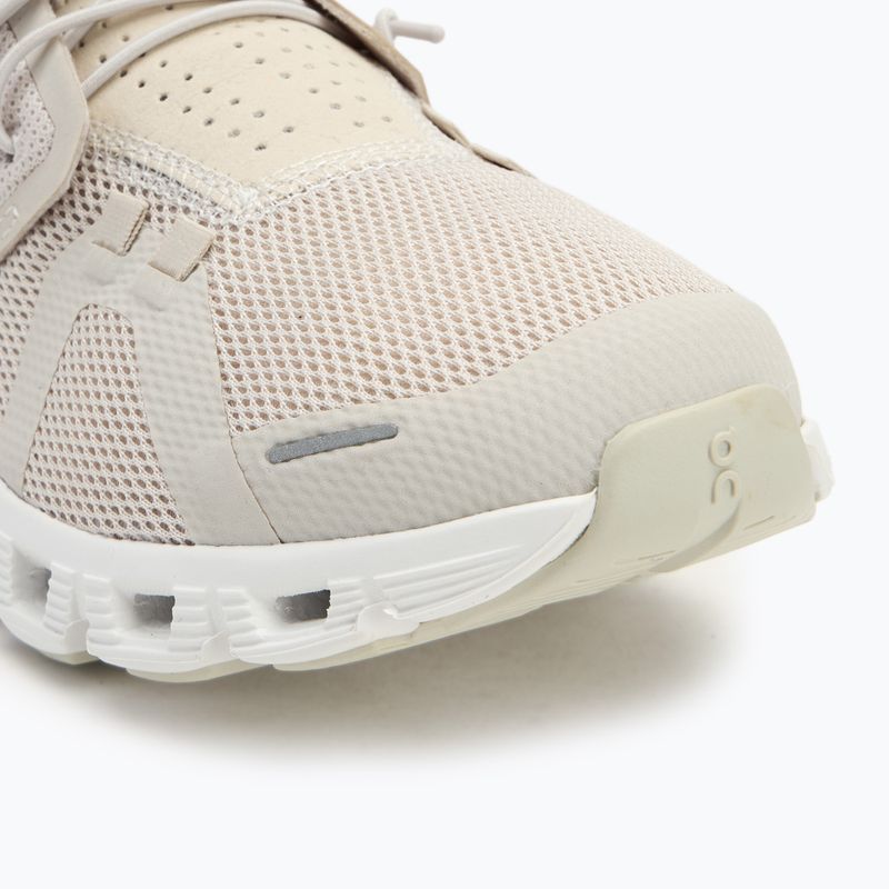 Moteriški bėgimo bateliai On Cloud 5 grey 5998773 6