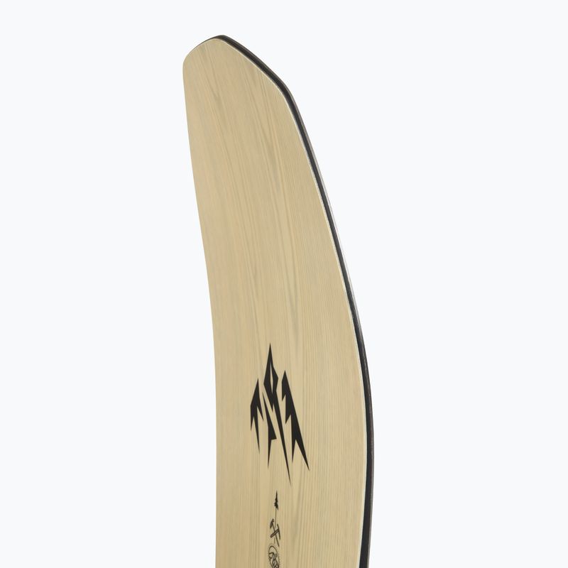 Vyriška snieglentė Jones Flagship natural 6