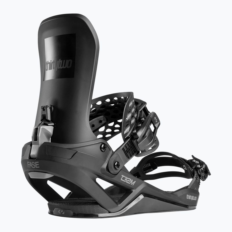 Snieglentės apkaustai ThirtyTwo T32M Fase black 2