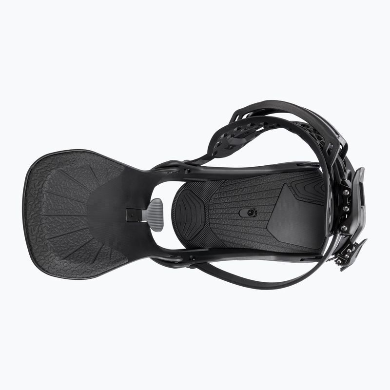 Snieglentės apkaustai ThirtyTwo T32M Fase black 4