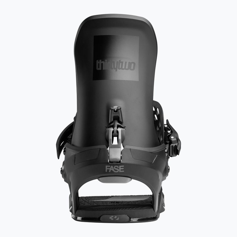 Snieglentės apkaustai ThirtyTwo T32M Fase black 5