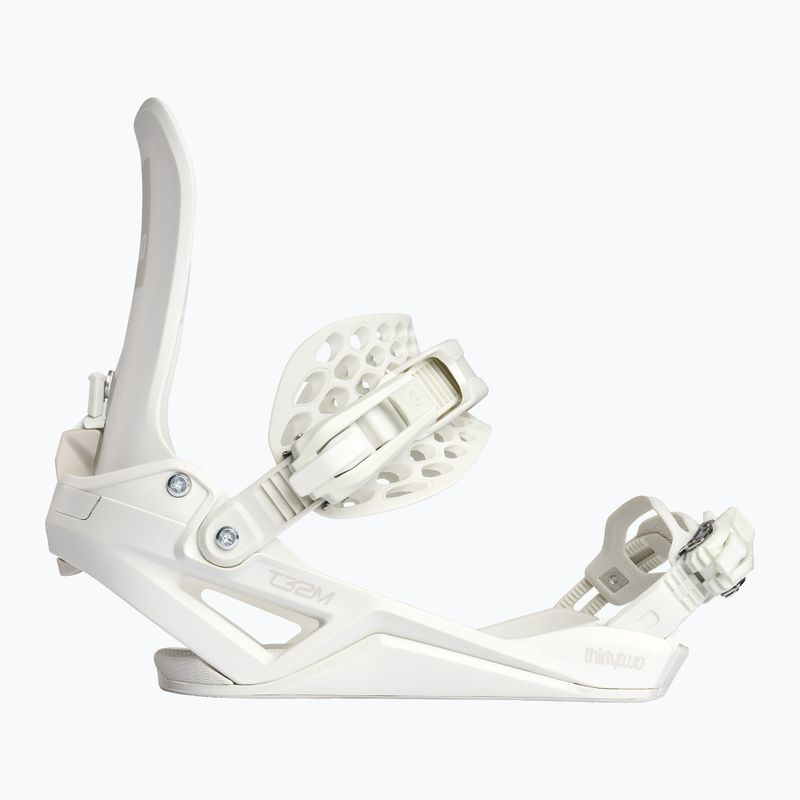 Snieglentės apkaustai ThirtyTwo T32M Fase bone 3