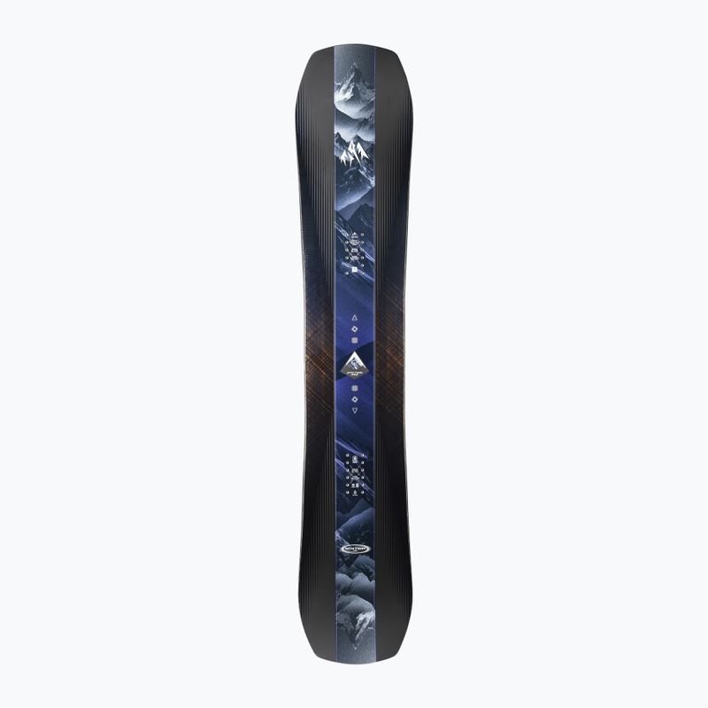 Vyriška snieglentė Jones Mountain Twin Pro 2