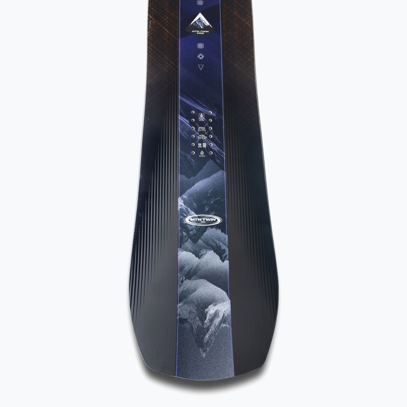 Vyriška snieglentė Jones Mountain Twin Pro 5