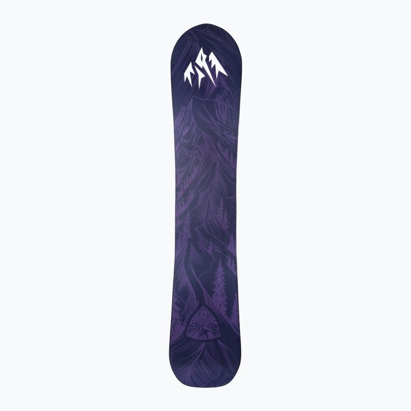 Moteriška snieglentė Jones Dream Weaver 2.0 W 3