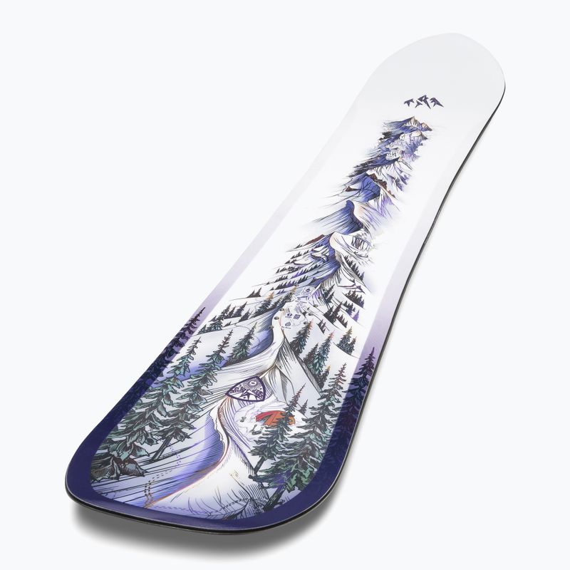 Moteriška snieglentė Jones Dream Weaver 2.0 W 4