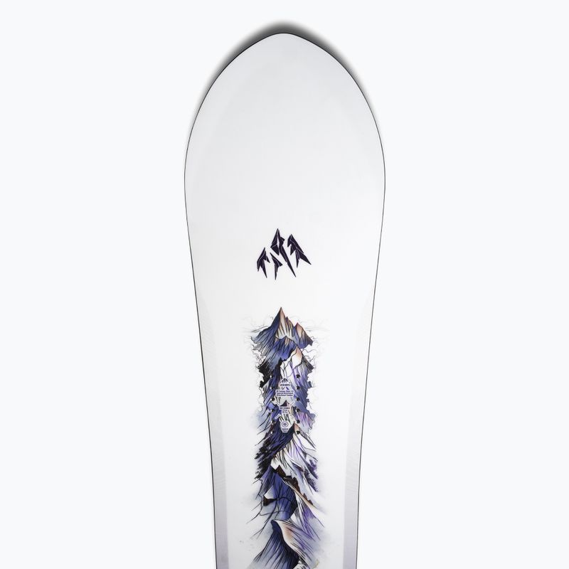 Moteriška snieglentė Jones Dream Weaver 2.0 W 5