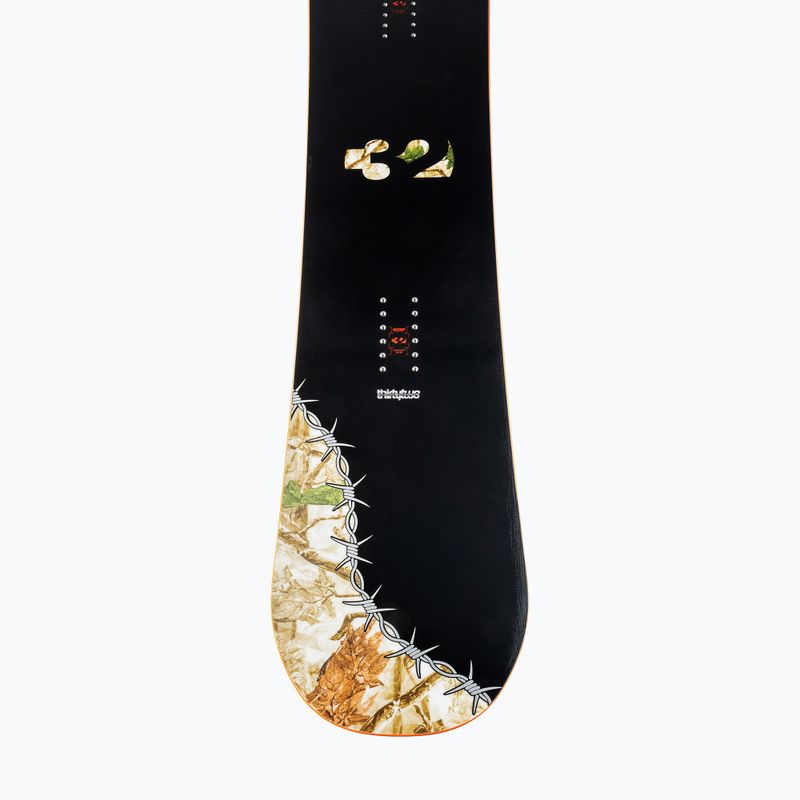 Vyriška snieglentė ThirtyTwo T32M black 6
