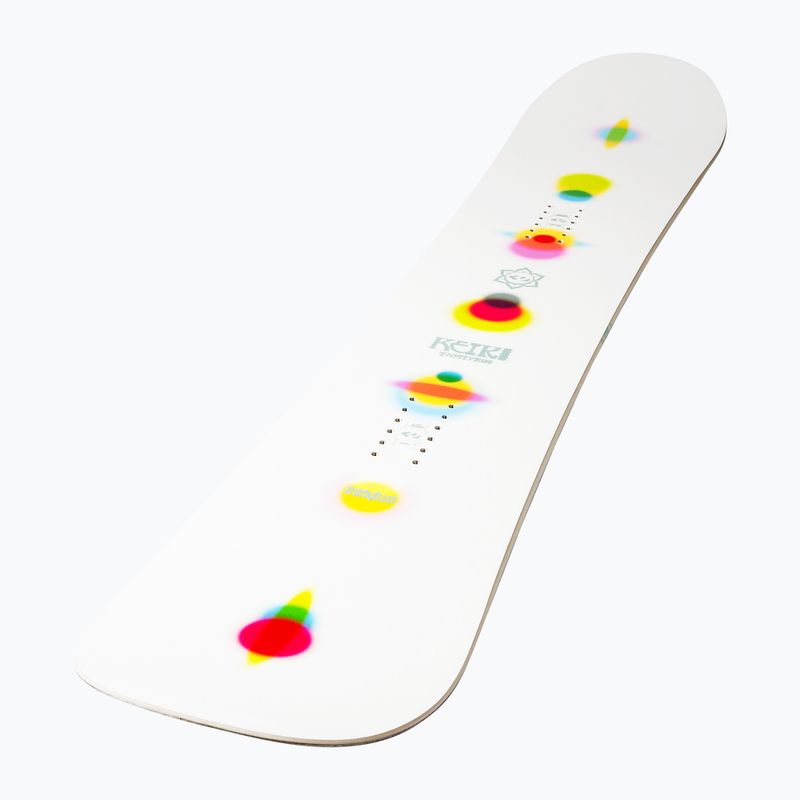 Moteriška snieglentė ThirtyTwo Reiki white 4