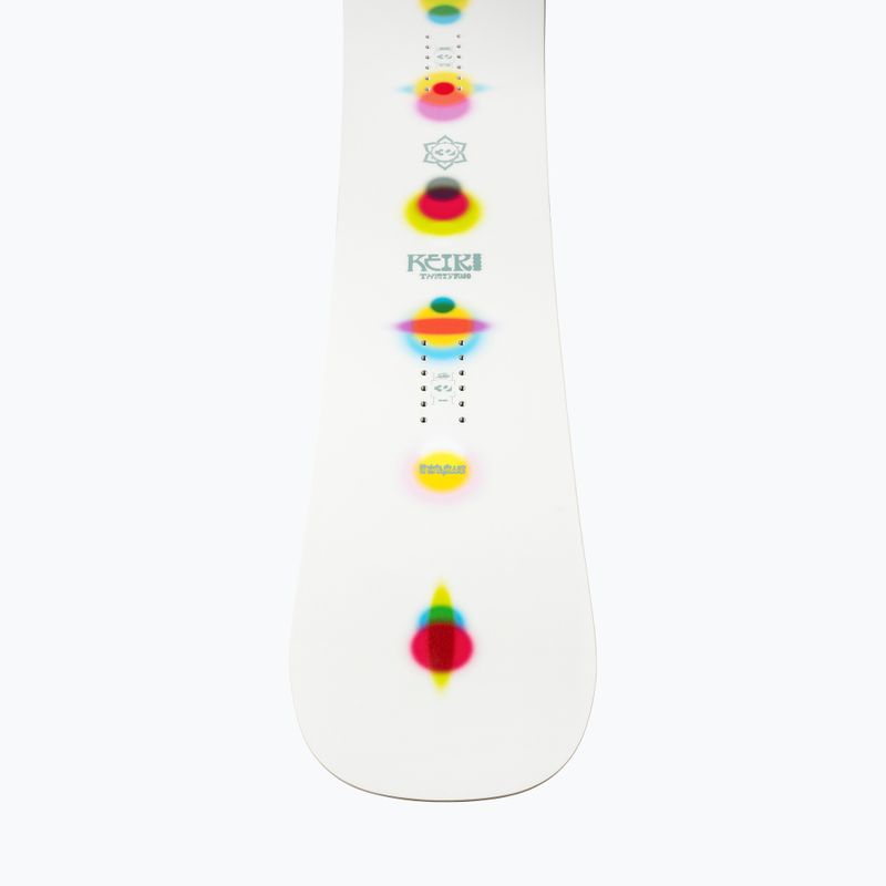 Moteriška snieglentė ThirtyTwo Reiki white 5