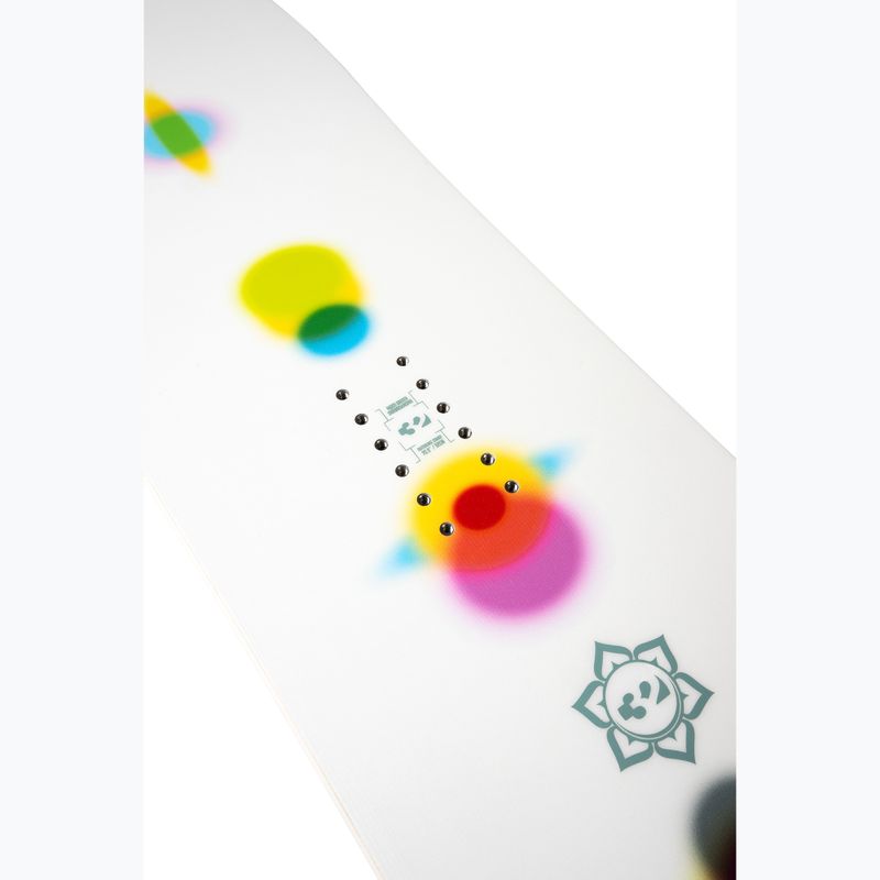 Moteriška snieglentė ThirtyTwo Reiki white 6