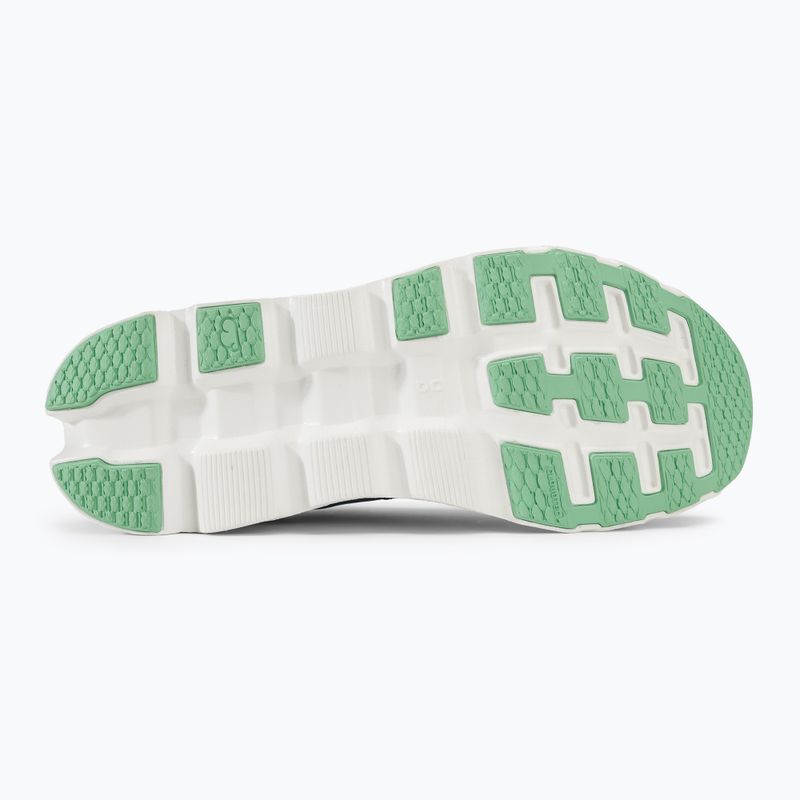 Vyriški bėgimo bateliai On Cloudstratus 3 wash/metal 4