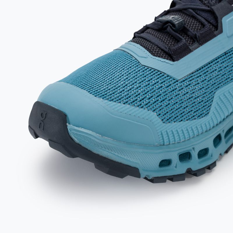 Vyriški bėgimo bateliai On Cloudultra 2 wash/navy 7