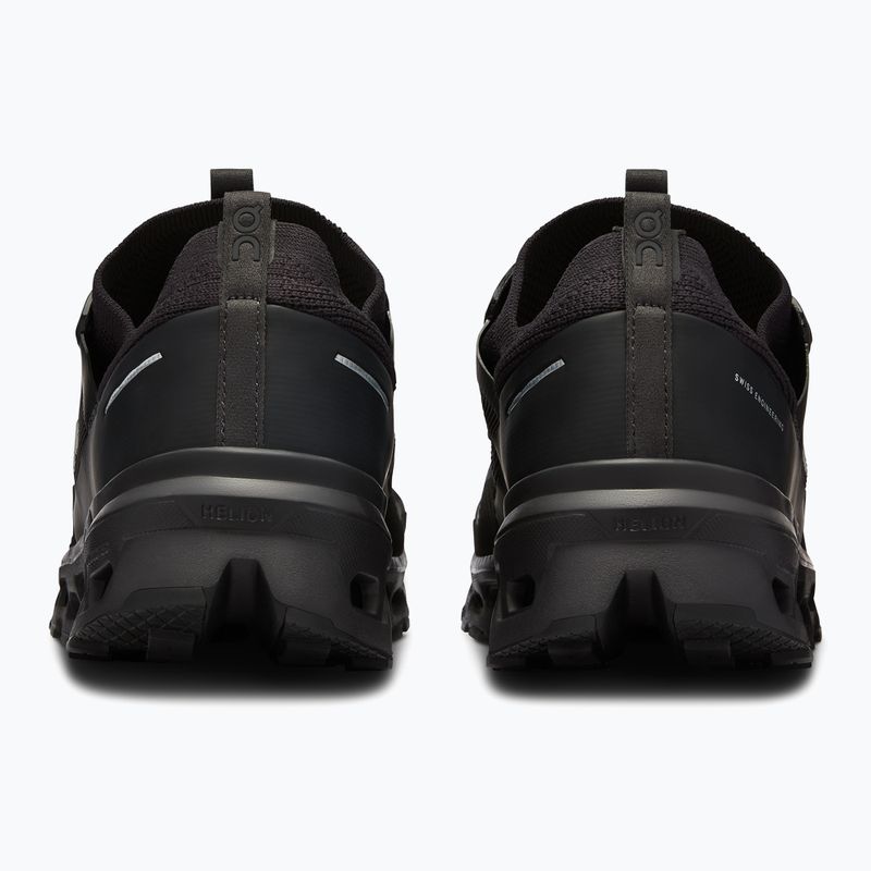 Vyriški bėgimo bateliai On Cloudultra 2 black 11