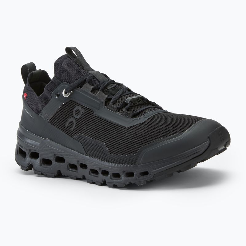 Vyriški bėgimo bateliai On Cloudultra 2 black