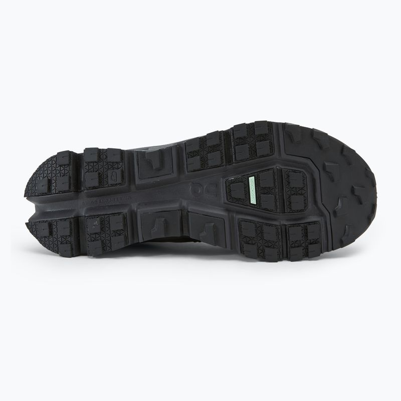 Vyriški bėgimo bateliai On Cloudultra 2 black 4