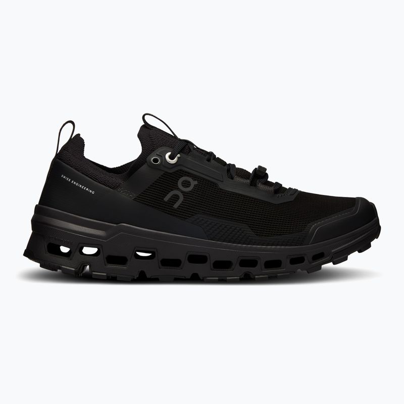 Moteriški bėgimo bateliai On Cloudultra 2 black 9