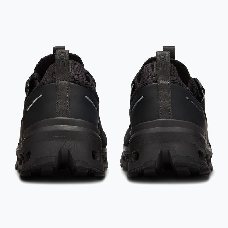 Moteriški bėgimo bateliai On Cloudultra 2 black 11