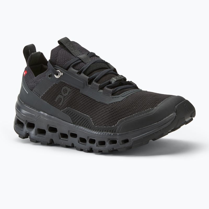 Moteriški bėgimo bateliai On Cloudultra 2 black