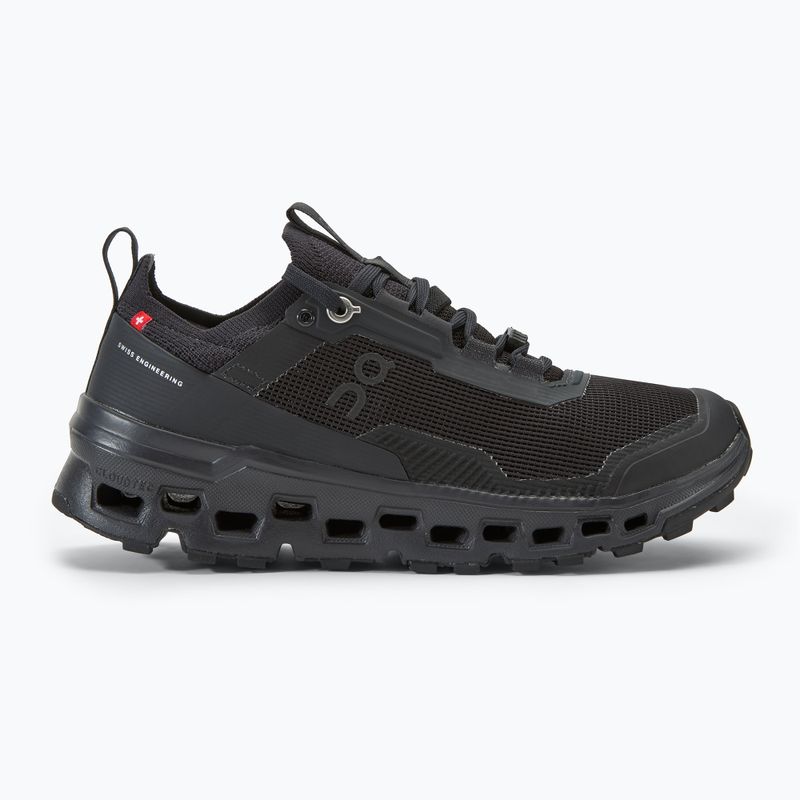 Moteriški bėgimo bateliai On Cloudultra 2 black 2