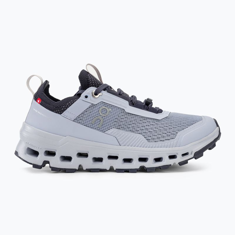 Moteriški bėgimo bateliai On Cloudultra 2 heather/iron 2