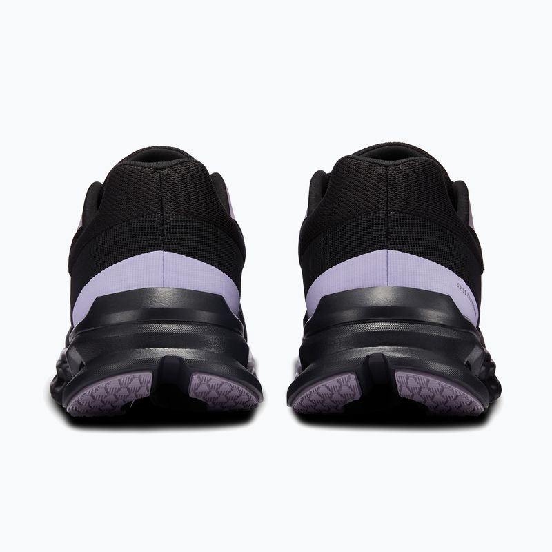 Vyriški bėgimo bateliai On Cloudrunner iron/black 8