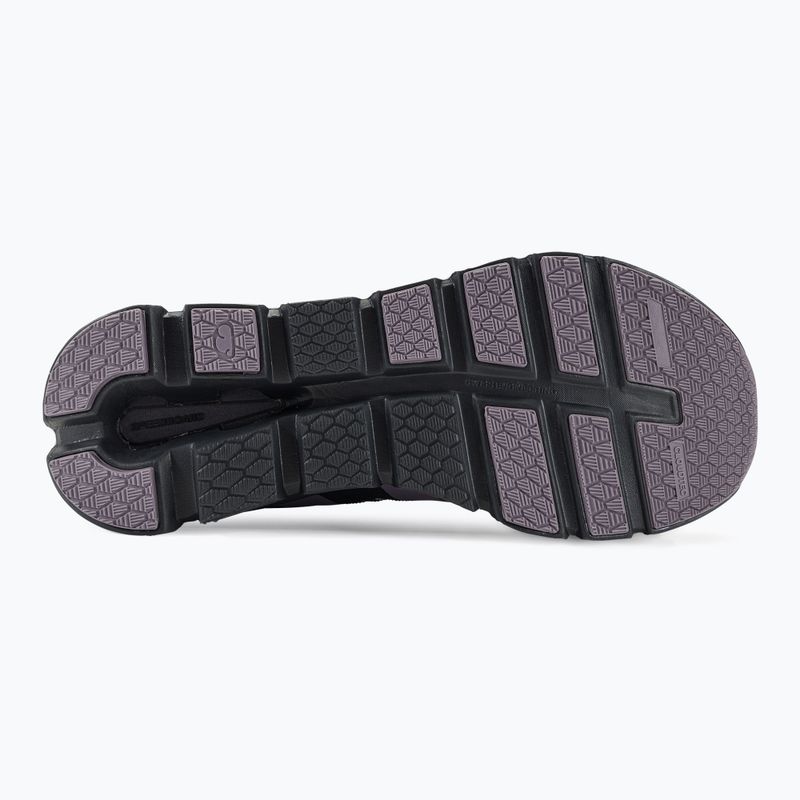 Vyriški bėgimo bateliai On Cloudrunner iron/black 6