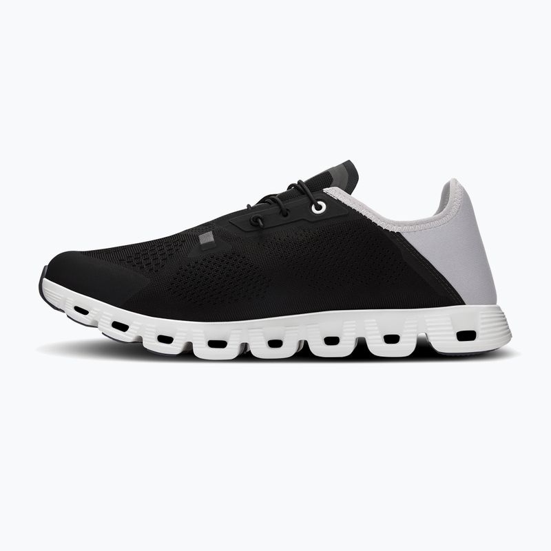 Vyriški batai On Cloud 5 Coast black 10