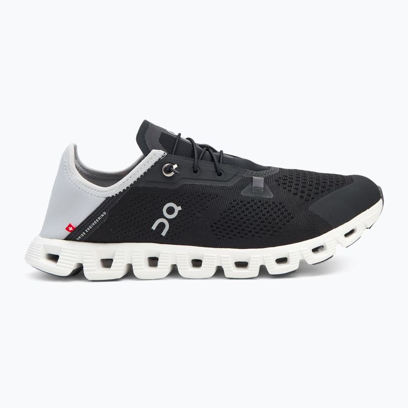 Vyriški batai On Cloud 5 Coast black 2