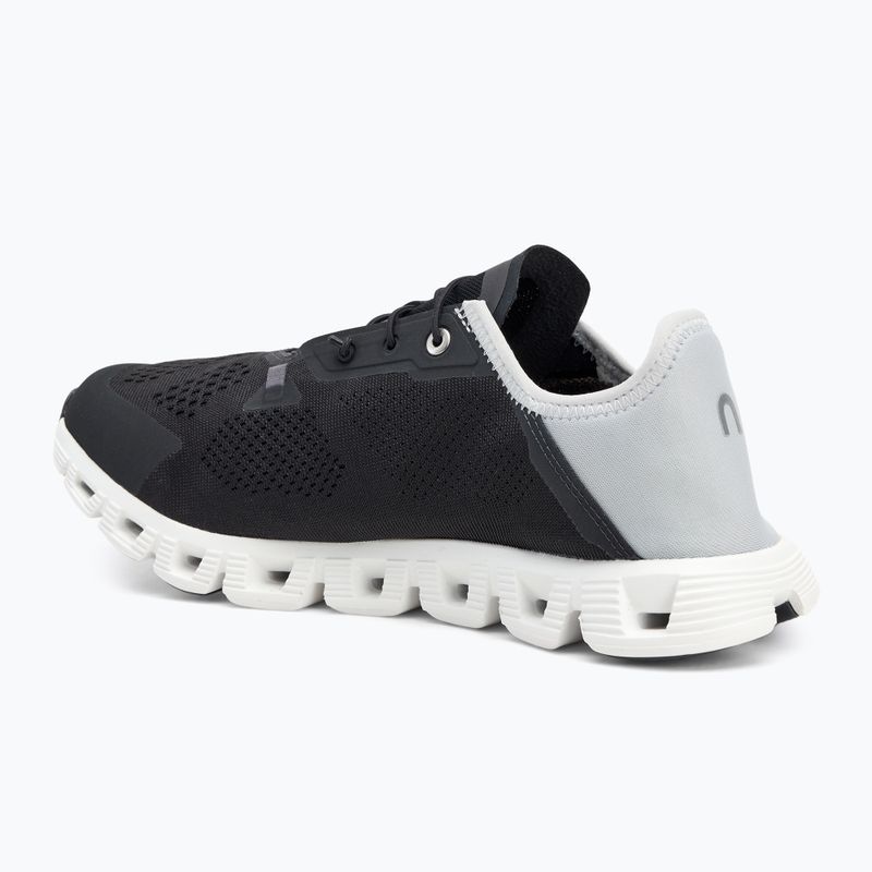 Vyriški batai On Cloud 5 Coast black 3