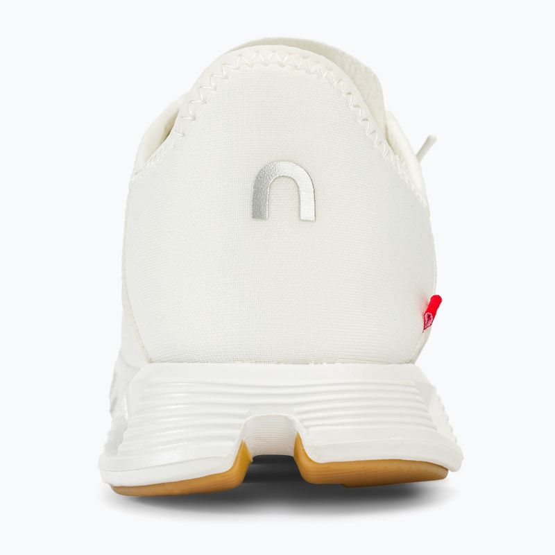 Moteriški batai On Cloud 5 Coast undyed-white/white 6