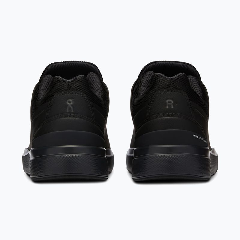 Moteriški batai On The Roger Advantage black 10