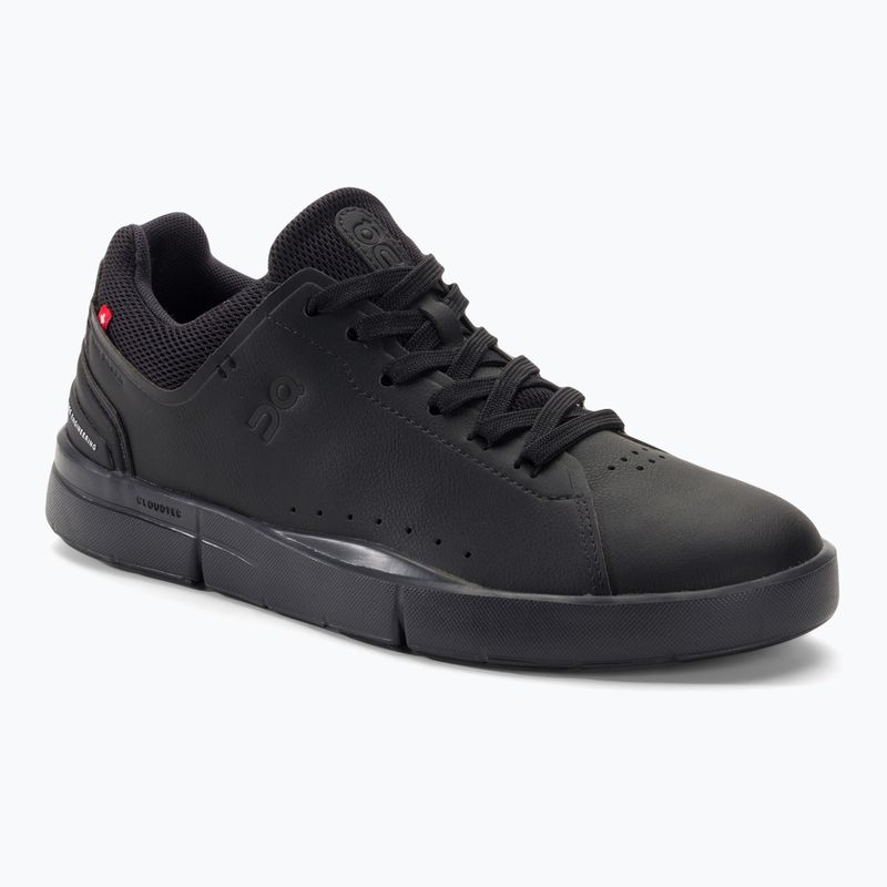 Moteriški batai On The Roger Advantage black
