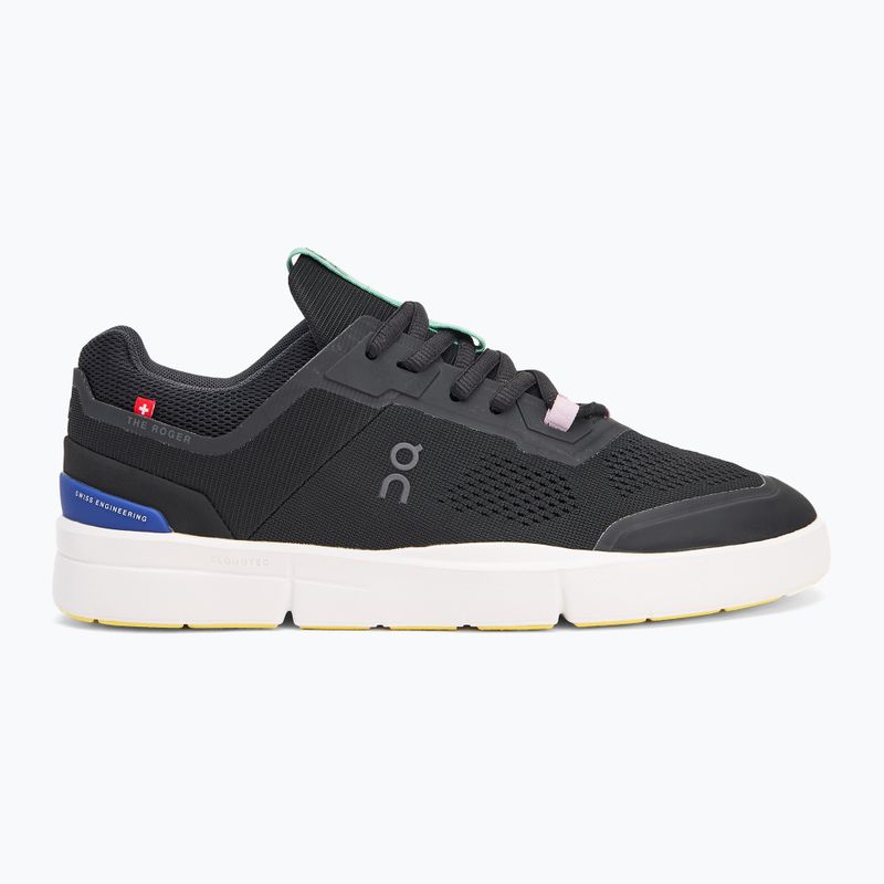 Moteriški batai On The Roger Spin black/indigo 2