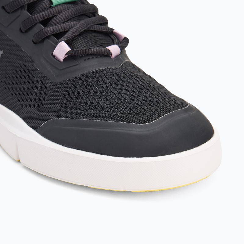 Moteriški batai On The Roger Spin black/indigo 7