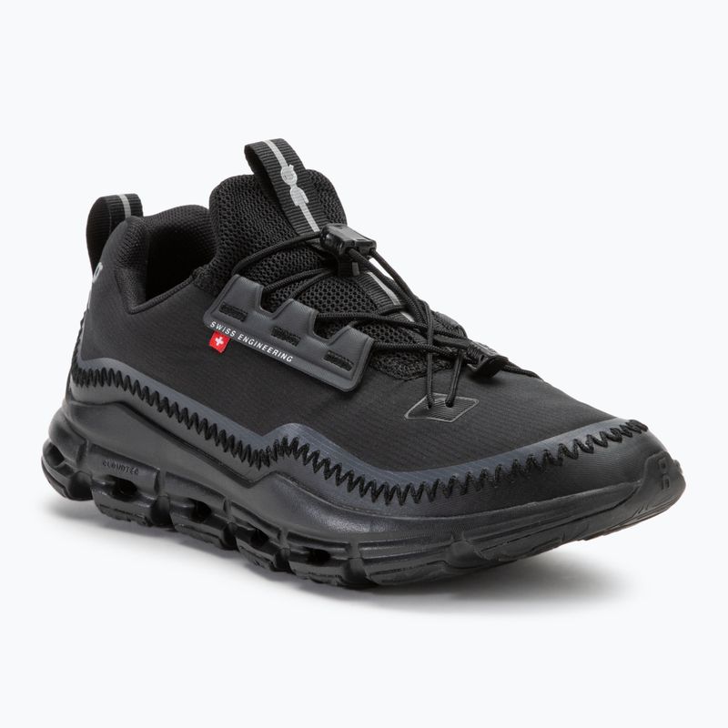 Moteriški bėgimo batai On Cloudaway black