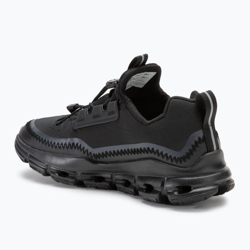 Moteriški bėgimo batai On Cloudaway black 3
